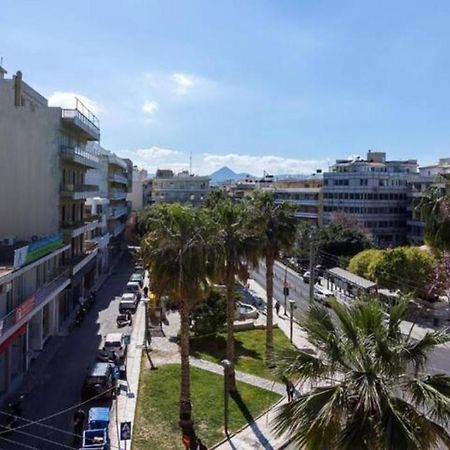 Ariadni City Center Apartment Iráclio Exterior foto