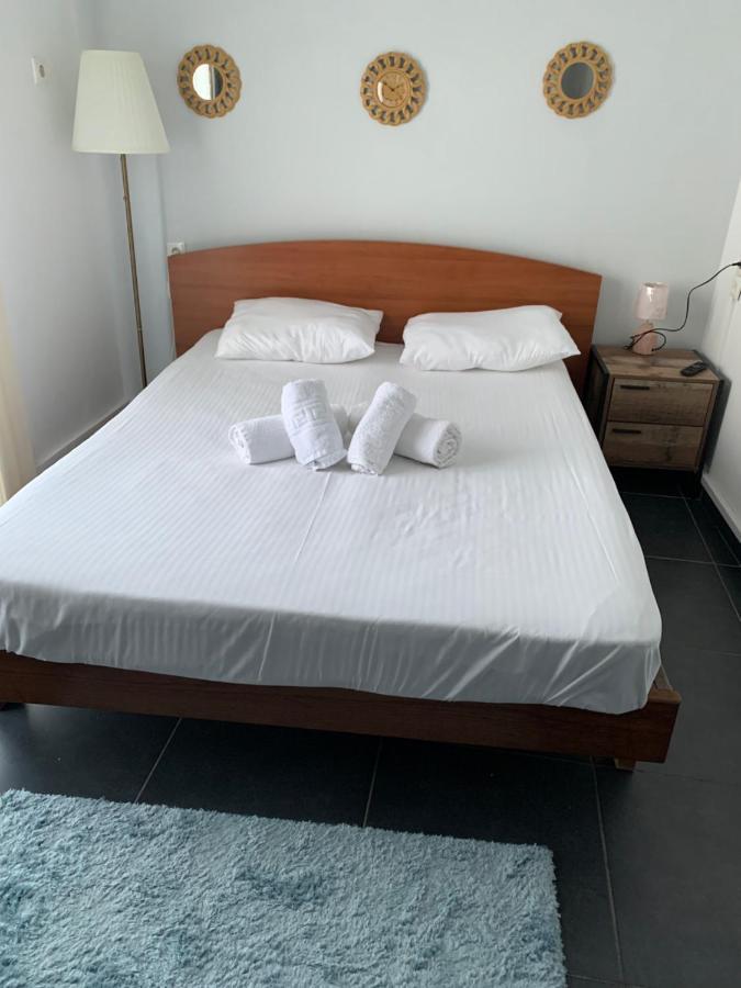 Ariadni City Center Apartment Iráclio Exterior foto
