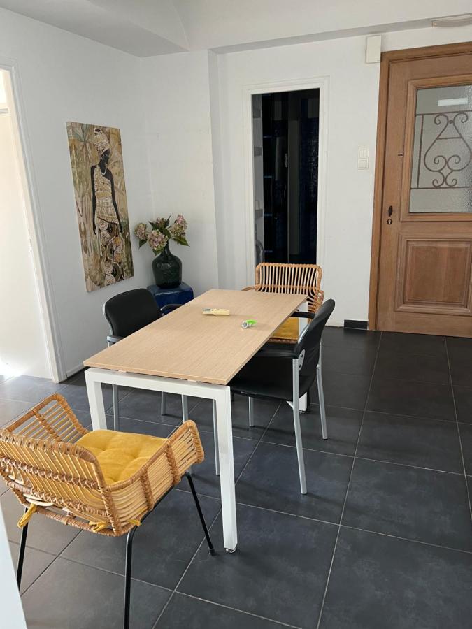 Ariadni City Center Apartment Iráclio Exterior foto