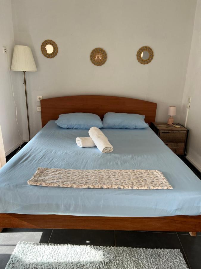 Ariadni City Center Apartment Iráclio Exterior foto